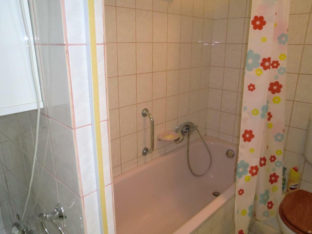 Apartament Elizabet Héviz Zewnętrze zdjęcie