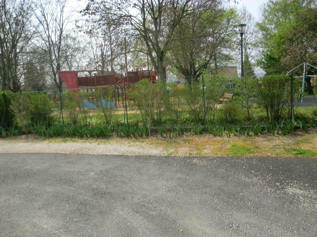 Apartament Elizabet Héviz Zewnętrze zdjęcie